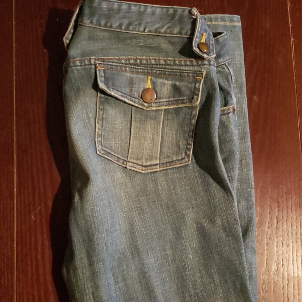 Armani Exchange Jeans